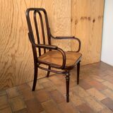 Thonet armchair