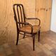 Thonet armchair