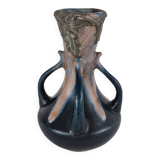 Vase art nouveau Alfred Lebret