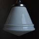 Suspension opaline