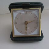 Jaz 50s travel alarm clock