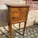Table de chevet / d’appoint