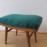 Repose-pieds des années 1950