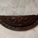 Furniture handle