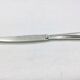 Christofle - entremet springania knives