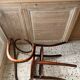 Cane chair