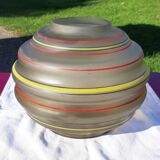 Vase Verreries de Fains