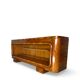 Impressive Italian Art deco console table 1930s/1940s