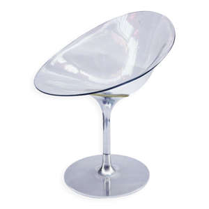 Fauteuil eros de Philippe