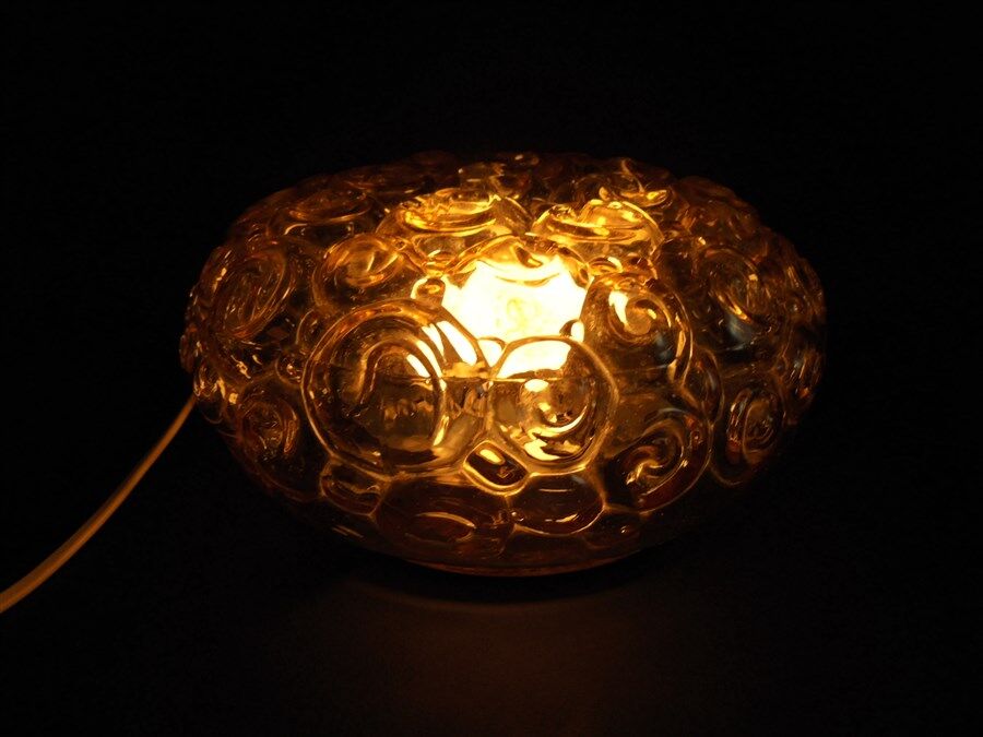 Ceiling lamp rosebuds