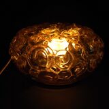 Ceiling lamp rosebuds