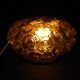 Ceiling lamp rosebuds
