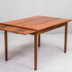 145 dining table by Willy Sigh for Sigh & Søns Møbelfabrik, 1960s