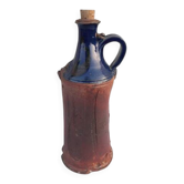 Clay bottle Cris Barbe
