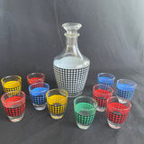 Vichy vintage liquor service