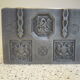 Box in pewter of Périgord