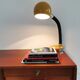 Cabinet curtain binder