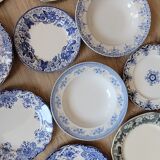 SERVICE PRO - Lot 617 plates St Malo