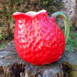 Slip decanter