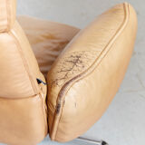 Fauteuil de bureau "Consenso" Otto Zapf pour Topstar