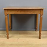 Small cherrywood desk, Louis-Philippe style – Late 19th century