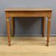 Petite Table Bureau en Merisier, style Louis-Philippe – Fin XIXe