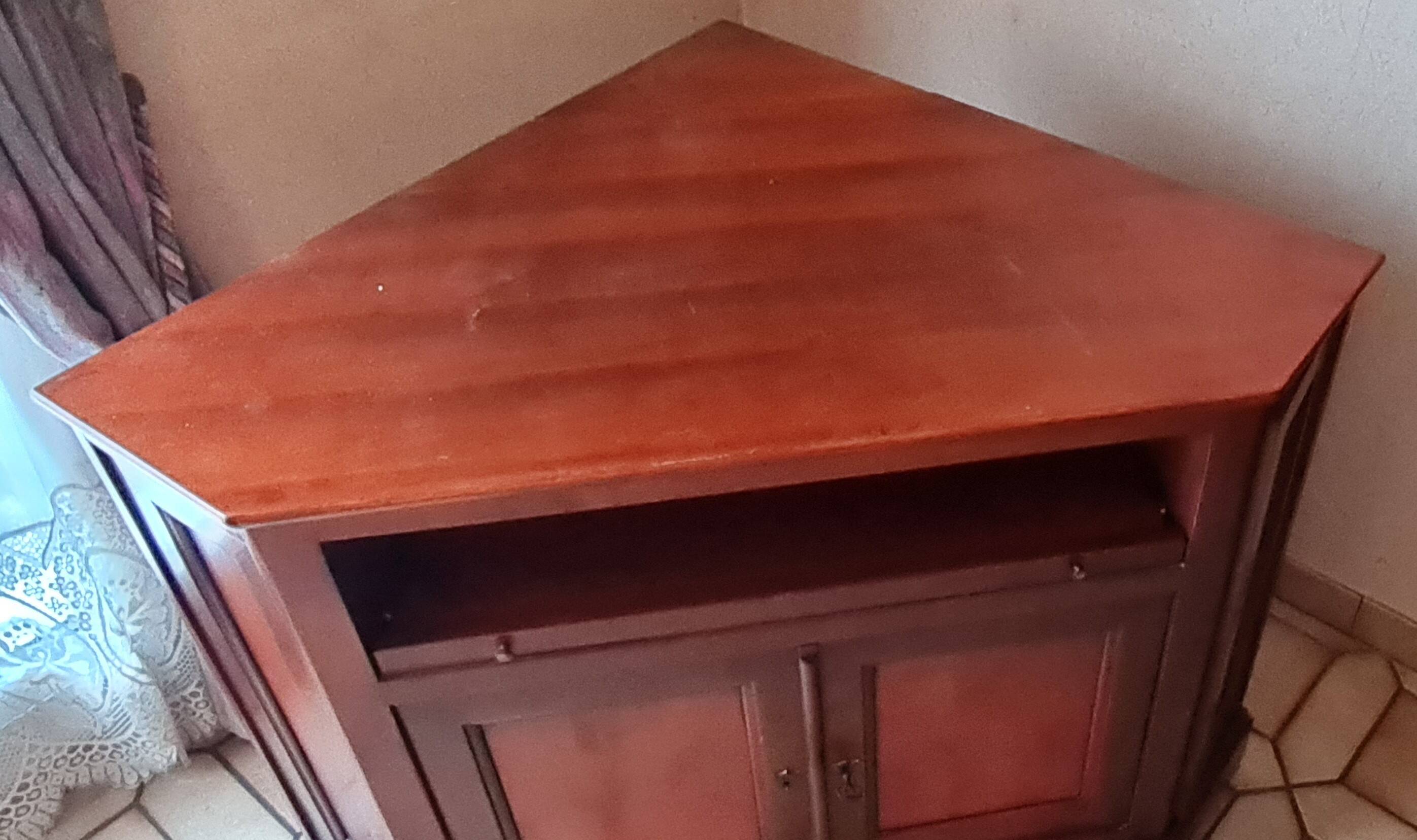 TV unit