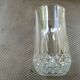 Vintage Arques crystal whisky service