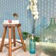 Vintage stool