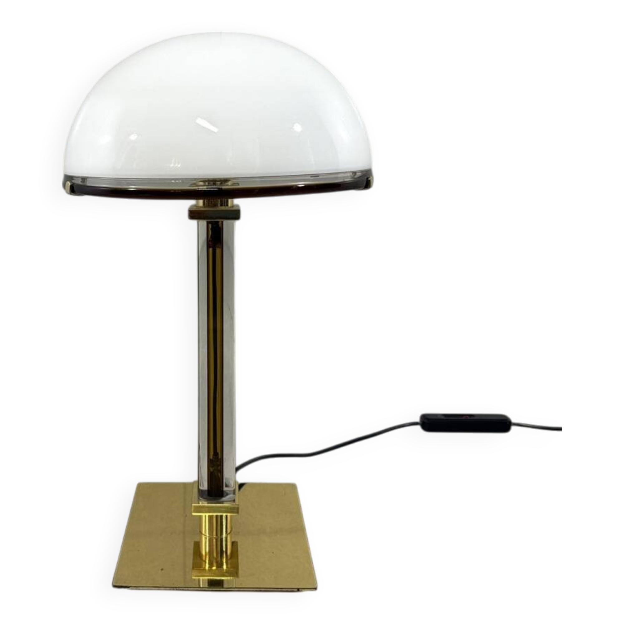Lampe de table Venini Belboi 1989