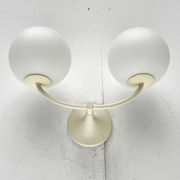 Swiss wall lamp mid-century design E.R. Nele for Temde, 1960s