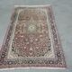 Vintage  Persian Hand-Woven Rug, 1940s ,170x110
