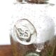 Biot, spice pot