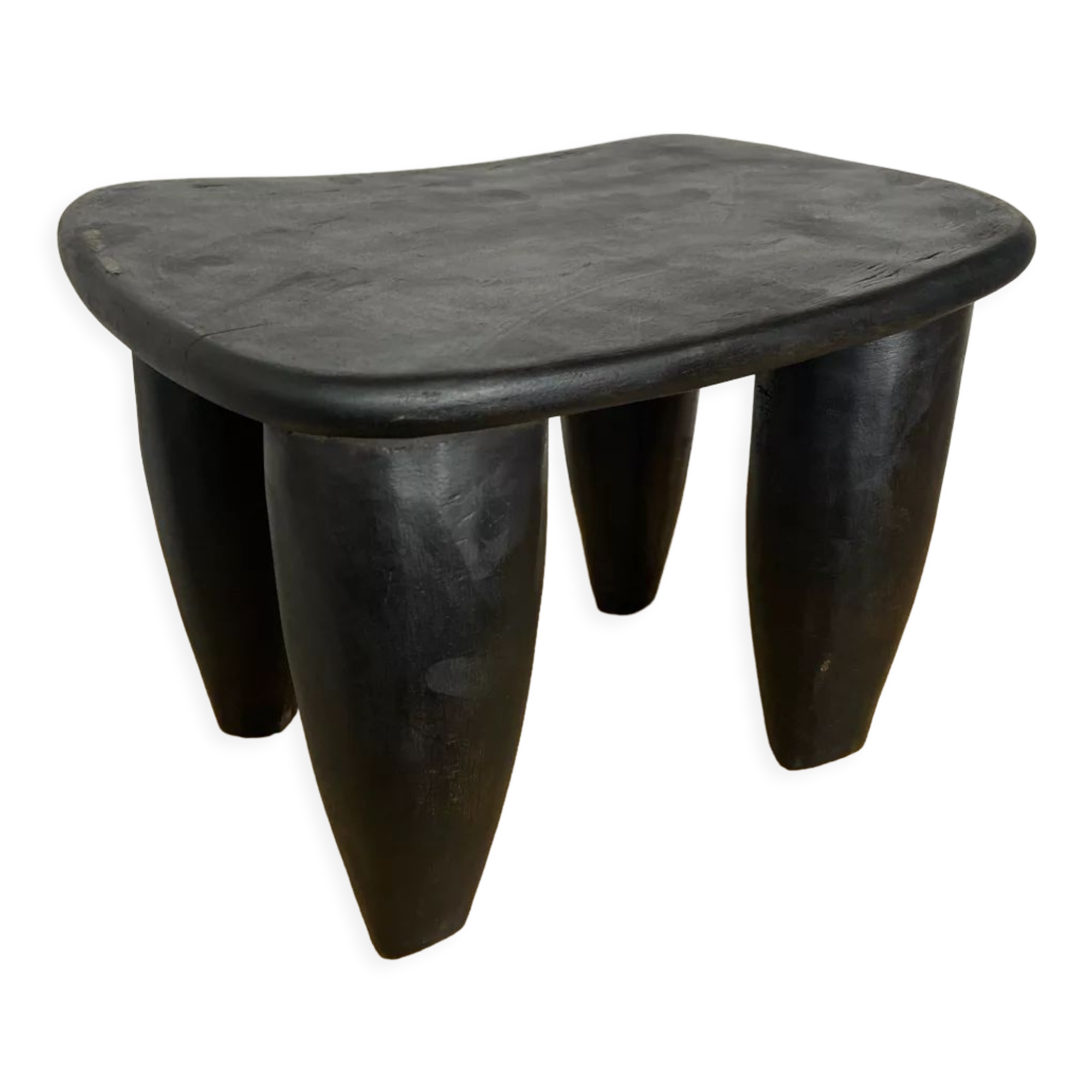 Senoufo Stool 2