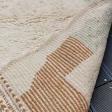 Berber carpet beni ouarain 111x160cm