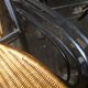 4 armrests wrought iron rattan