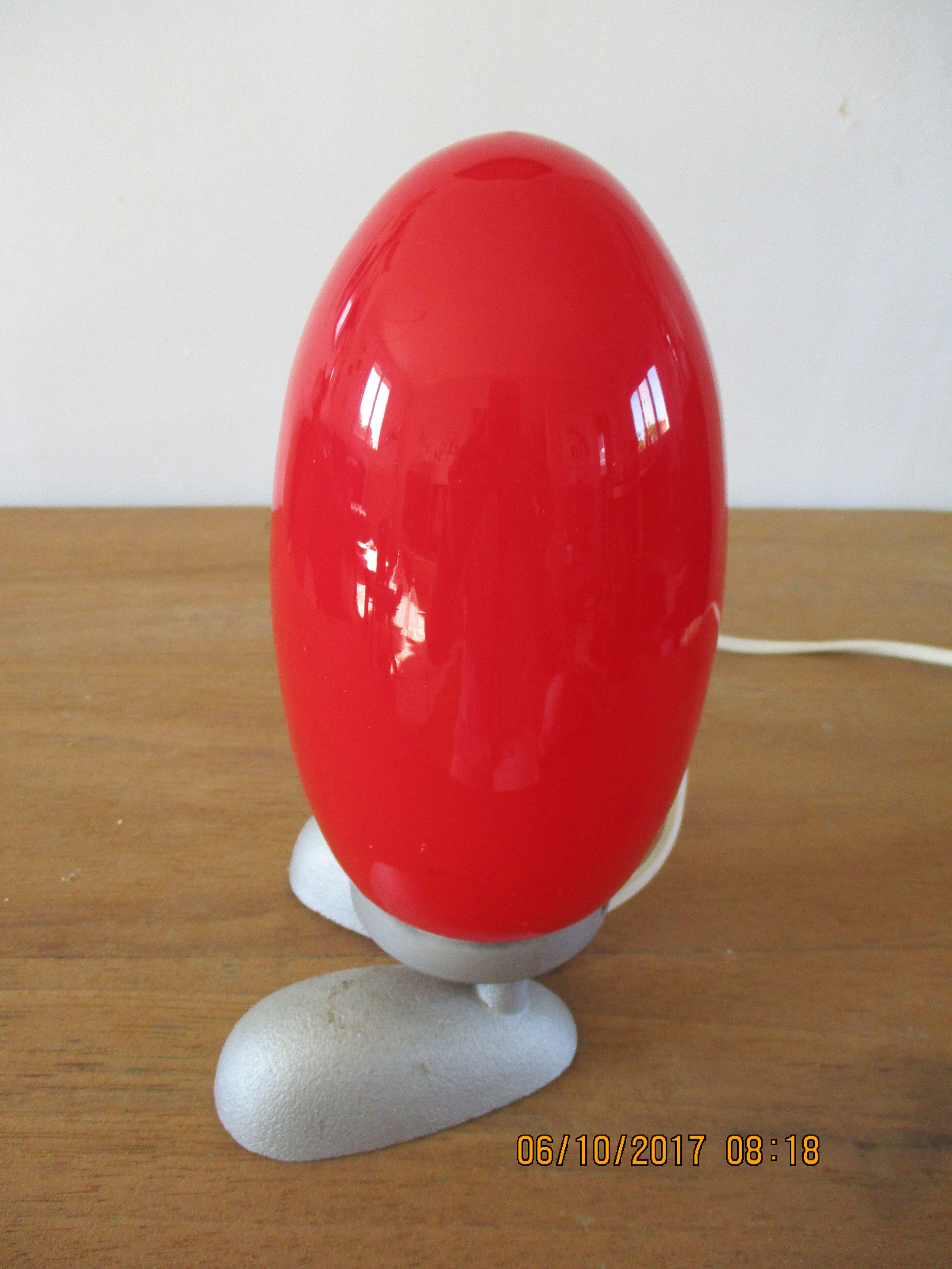 Fjorton design lamp Tatsuo Kono 90s