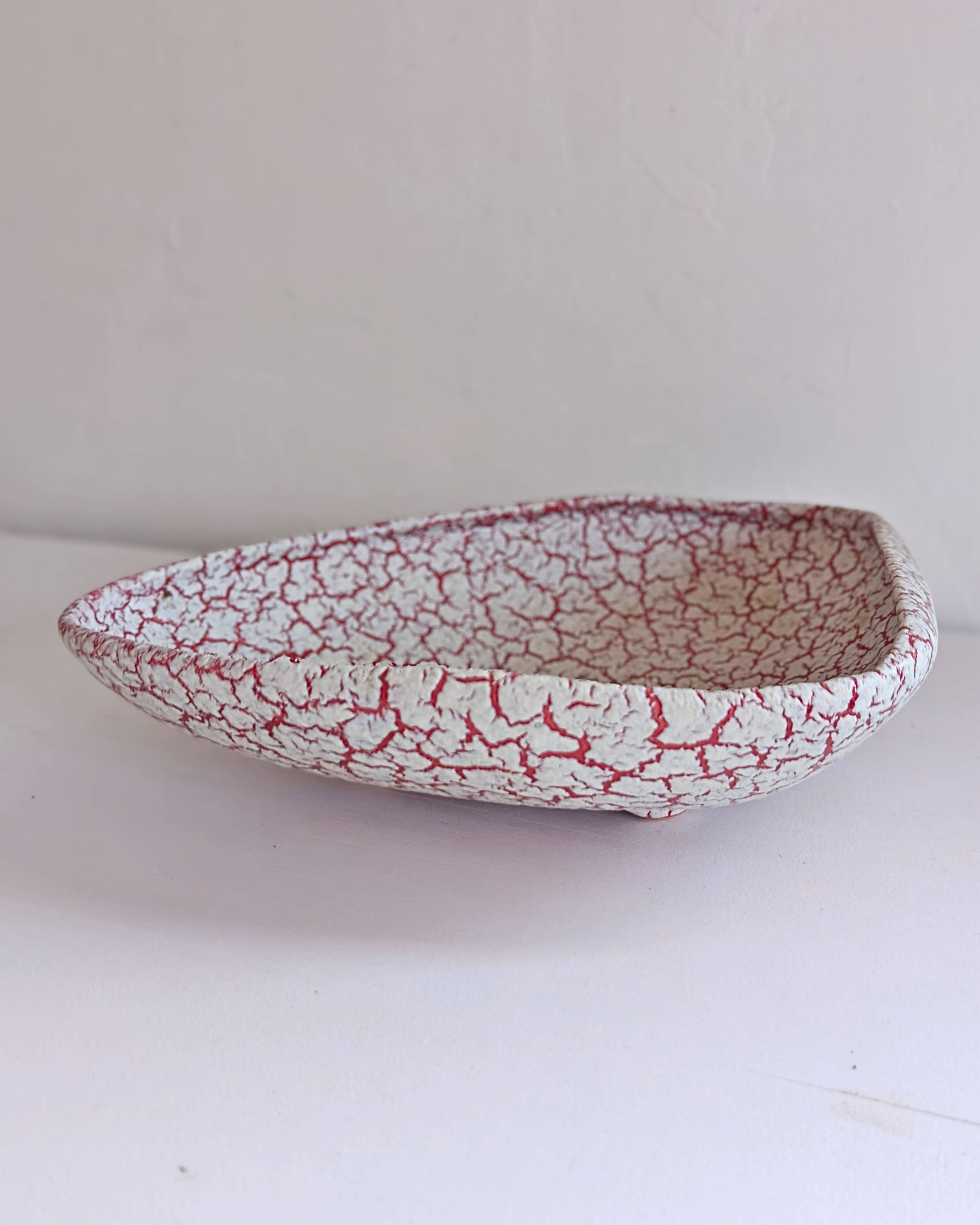 Cortina catchall West Germany 1950s