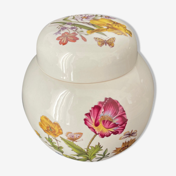 Mason'S English porcelain tea pot