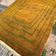 Tapis berbère fait main artisanale 2/2,5 m