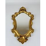 Louis XV style mirror