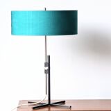 Vintage table lamp model 45094 by Kaiser Leuchten, 1960s / 1970s