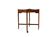Folding Tray Table by Mogens Lysell Denmark 1960s