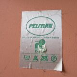 Chairs rug Pelfran