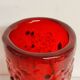 Murano glass vase. Italy,1960s