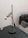 Lampe articulée par Staff Leuchten 1970s