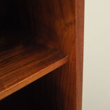 Rosewood bookcase, Danish design, 1970s, designer: Ib Kofod Larsen