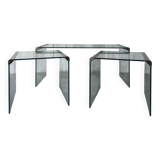 Galliotti & Radice coffee tables