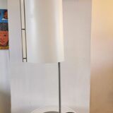 Large design lamp design 80s