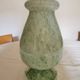 Vase art deco